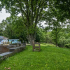 Отель Bluebell Cottage - 2 Bedroom Holiday Home - Bronllys Farm Llanelli, фото 24