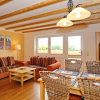 Отель Pleasing Apartment in Kühlungsborn with Terrace, фото 10