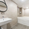 Отель Gimhae Eobang-dong Suite Hotel, фото 31