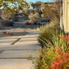 Отель Perfect Getaway W/amazing Views At Joshua Tree 3 Bedroom Home by RedAwning, фото 1