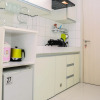 Отель Relax Studio Apartment @ Springlake Summarecon Bekasi, фото 4