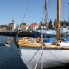 Отель Nysted Havn, фото 31