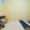 Отель OYO 1982 Golf Papa Costel, фото 2