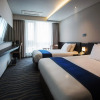 Отель Gloucester Hotel Jeju, фото 20
