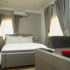 Отель Bella Afrik Suites, фото 6