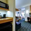 Отель Fairfield Inn & Suites by Marriott Harrisburg West, фото 6