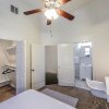 Отель Authentic 2br/2ba in Historic Treme by Domio, фото 10