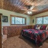 Отель Well-appointed Alto Cabin w/ Fire Pit & Pool Table, фото 4