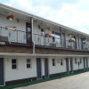 Отель Motor court Motel, фото 1