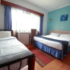 Отель Stay.Plus Hurlingham B&B Suite, фото 6