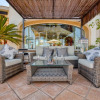 Отель Villa Bellevue Jávea 12391, фото 2