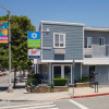 Отель SureStay Hotel by Best Western Santa Monica, фото 1