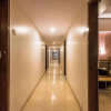 Отель OYO 7581 Vashi Inn, фото 21