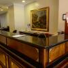 Отель Amerian Executive Cordoba Hotel в Кордове