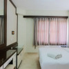 Отель Homey and Relaxing 2BR @ Kondominium Golf Karawaci Apartment, фото 2