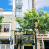 Отель Chance Hotel, фото 1