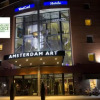 Отель Westcord Art Hotel Amsterdam 3*** & Westcord Art Hotel Amsterdam 4****, фото 1