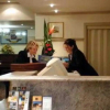 Отель Comfort Inn Wentworth Plaza, фото 2