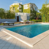 Отель Luxurious Villa in Sibenik With Swimming Pool, фото 25
