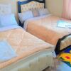 Отель Inviting 3-bed Apartment in Nairobi, фото 9