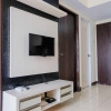 Отель Homey 2BR at Serpong Greenview Apartment, фото 15