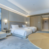 Отель Qianhuazhou Hotel, фото 34