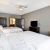 Отель Homewood Suites by Hilton Cincinnati/West Chester, фото 6