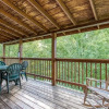Отель Er33 - Ganma's Getaway 10% Off Remaining July Dates! Great Location..close To Town 4 Bedroom Cabin b, фото 13