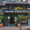Отель Grand Emin, фото 1