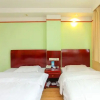 Отель Hai Chuan Business Hotel, фото 2