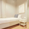 Отель Spacious 4bed in Central Barcelona, 8mins to Metro, фото 4