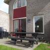 Отель Semi-Detached House with a Dishwasher, Located in Friesland, фото 1