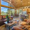 Отель Aspen Leaf Luxury Vacation Home At Windcliff 5 Bedroom Home by RedAwning, фото 8