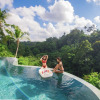 Отель Limitless Jungle Villas Complex, 5 BR, Ubud With Staff, фото 27