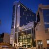 Отель Downtown Rotana Hotel в Манаме