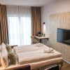 Отель Platzhirsch Living Hotel, фото 5