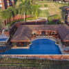 Отель Ocean View Luxury Condo at Reserva Conchal A14, фото 28