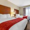 Отель Comfort Inn And Suites, фото 25