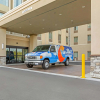 Отель Comfort Suites Burlington near I-5, фото 33