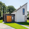 Отель Modern Villa With Wellness in Limburg, фото 17