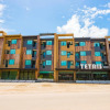 Отель Tetris Hotel, фото 1