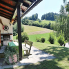 Отель BUNGALOW RUSTIKA KLAGENFURT AM WöRTHERSEE, фото 10