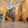 Отель Xidiya Fashion Hotel Yichun Chaoyang, фото 31