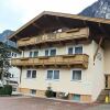 Отель Cozy Apartment in Mayrhofen With Balcony, фото 1