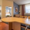 Отель Quality Inn & Suites Denver South Park Meadows Area, фото 36