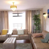 Отель Glamour Suites, фото 3