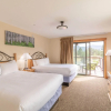Отель Coyote Mountain Lodge, фото 6