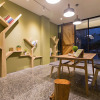 Отель Success 66 B&B, фото 11