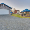 Отель Soldotna Vacation Rental ~ 12 Mi to Kenai Beach, фото 16