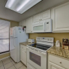 Отель Fourth floor condo at The Whaler with amazing gulf views, фото 30